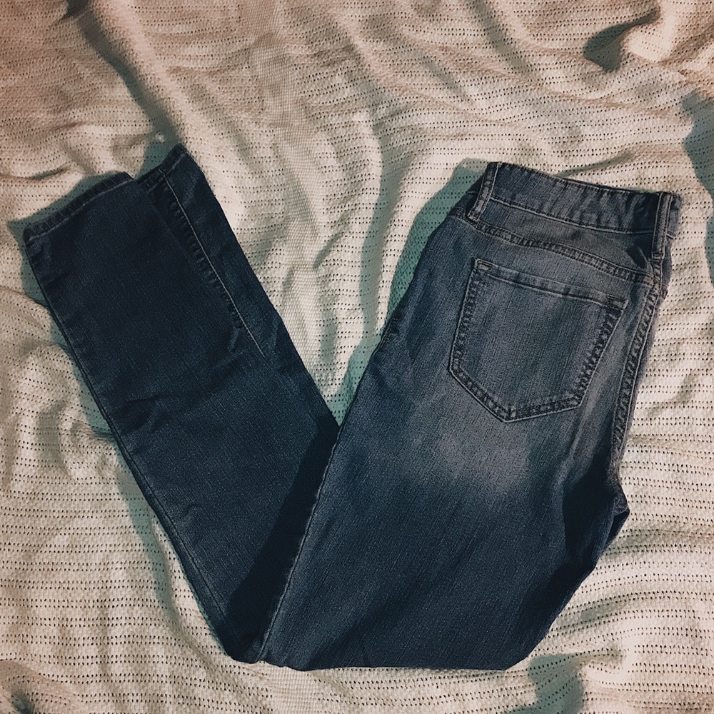 Old Navy Skinny Jeans